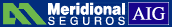 AIG - La Meridional Cia. de Seguros